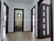 Apartament cu 2 camere, decomandat - Grand Arena -
