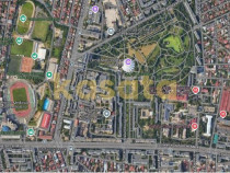 Clădire Comercială Multifuncțională de Vânzare – Z...