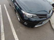 Toyota Auris Hybrid