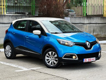 Renault Captur - 1.5 dCi - Energy Business Eco2