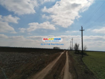 Teren Balotesti str Fabricii 56000 mp apropire cartiere case