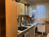 Apartament cu 2 camere, Locație Centrală, Confort și Lini