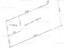 ULTRACENTRAL 120Euro/mp Teren 252mp Gradina Publica ,deschid