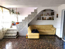 Vila P 1 zona Lacu Dulce 150mp construiti Mobilata