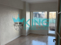 Spatiu comercial Copou Royal Town Iasi