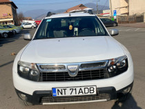 Dacia duster 4x4