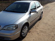 Opel Astra G 1.7 dti hatchback