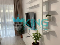 Apartament 1 Camere Podul de Fier Iasi
