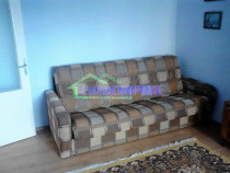 Apartament 2 camere de vanzare zona KM 5, CENTRALA GAZ