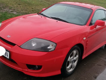 Hyundai Coupe 2005 ieftin + un plin