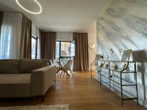 Apartament Exclusivist 2 Camere l Belair Lake l Pipera