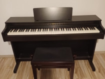 Pianina electrica yamaha ydp 163