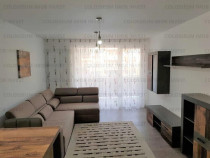 Apartament cu 2 camere, decomandat - zona Urban Plaza.