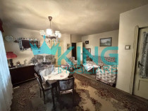Romana, Magheru | 2 Camere | Centrala Bloc | Metrou 1 minut