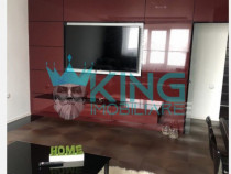 Ultracentral | 4 Camere | Balcon | Centrala Proprie | 2 Bai