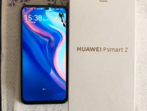 Huawei P Smart Z Blue