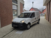 Opel Combo Frigo. Euro5