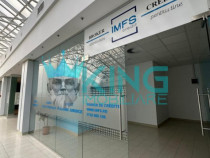 Centru | Mall Mercur | Spatiu Comercial 40mp