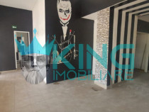 B-dul Bucuresti | Spatiu Comercial | 92 mp | Pretabil Diferi
