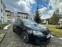 VW Golf V unic proprietar Romania