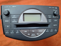 Player Cd auto Toyota RAV 4 (2005-2010) 86120-42140 CQ-TT3570A