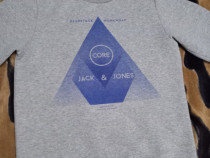 Pulover Jack & Jones CORE - Model Rar, Nu Se Mai Fabrică - Deadstock