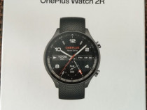 OnePlus watch 2r