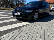 BMW 320 e91 cu distributia in stare fata