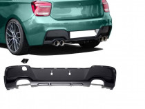 Difuzor cu Iesire Dubla Iesire Dubla - BMW 1 Series F20 (2011-2015)