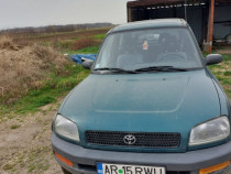 Vand Toyota RAV 4x4