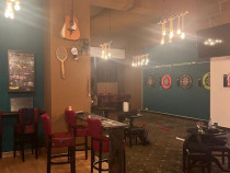 Titulescu, stradal , renovat,spatiu, suprafata utila 112 mp,