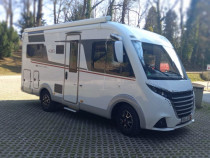 Camper LMC- Fiat Ducato - EXPLORER COMFORT 1680