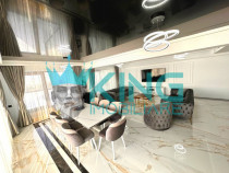 Penthouse | Mall Vitan | Bloc nou | 210 mp | terase 390 mp |