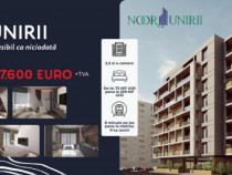 Apartament 3 camere Unirii – Trăiește în centru, la un