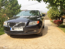 Volvo S80 2.5T 200cp automatic