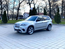 BMW X5, 2012, 3.0d, 245cp, Suv