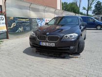 BMW 525 xdrive F11 bi-turbo, 218cp, 175000 km