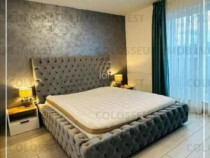 Apartament cu 2,5 camere, decomandat - zona Avantgarden