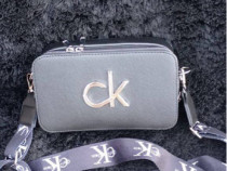 Geanta Calvin Klein DAMA