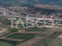 OPORTUNITATE INVESTITIE Teren de vanzare Sura Mare 2700 mp