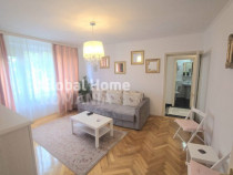 Apartament 3 camere balcon | Victoriei -Dorobanti-Stefan cel