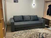 De inchiriat 2 camere zona Triaj