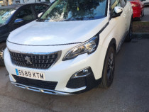 Peugeot 3008 puretech allure