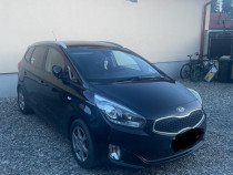 Kia Carens EcoDynamics