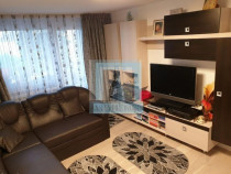 Ap 4 camere mobilat-utilat - zona Tractorul