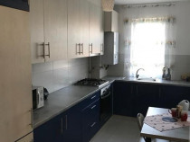 Garsoniera semidecomandata - zona Avantgarden.