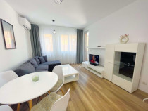 Se inchiriaza apartament in zon Centrala