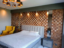 Spre vanzare 2 camere in zona Valea Cetatii