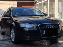 Audi a4 b7 2.0TDI S-line