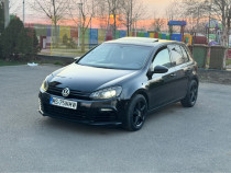 Volkswagen Golf 6 DSG TDI